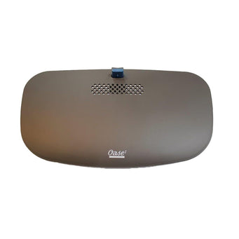 Oase Ersatzteile Couvercle avec indicateur BioStyle 180/50 gris 4010052871806 87180