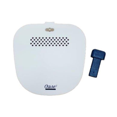 Oase Ersatzteile Couvercle avec indicateur BioStyle 70/20 blanc 4010052871813 87181