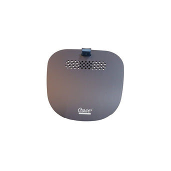 Oase Ersatzteile Couvercle avec indicateur BioStyle 70/20 bleu 4010052871752 87175