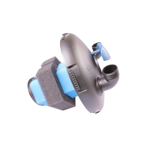 Oase Ersatzteile Couvercle de filtre PondoPress 10000 4010052356082 35608