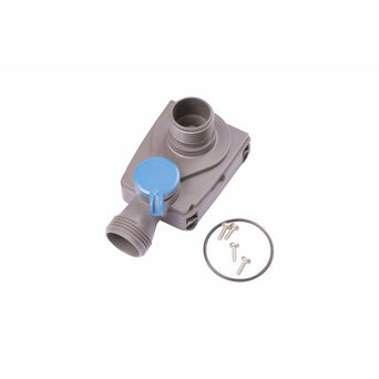 Oase Ersatzteile Couvercle de pompe de rechange 2000 4010052449425 44942
