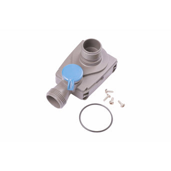 Oase Ersatzteile Couvercle de pompe de rechange 3000 4010052449432 44943