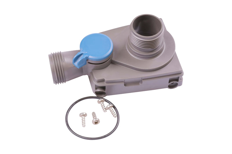 Oase Ersatzteile Couvercle de pompe de rechange 4000 4010052449449 44944