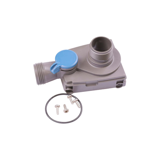 Oase Ersatzteile Couvercle de pompe de rechange 4000 4010052449449 44944