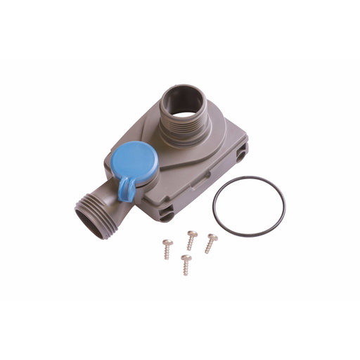 Oase Ersatzteile Couvercle de pompe de rechange 5000 4010052449456 44945