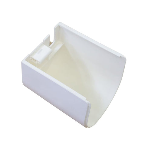 Oase Ersatzteile Couvercle de pompe de rechange BioStyle blanc 4010052871967 87196