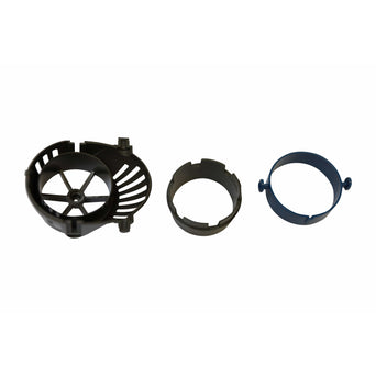 Oase Ersatzteile Couvercle de pompe de rechange StreamMax 4000/5000 4010052717661 71766