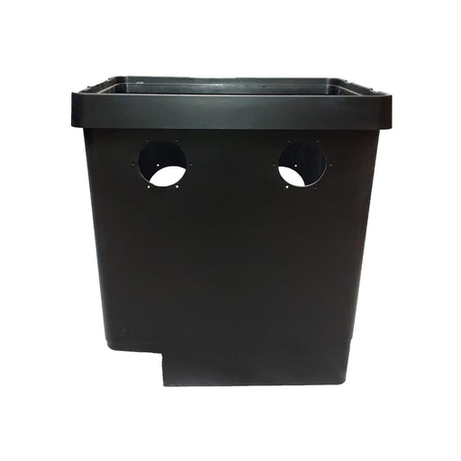 Oase Ersatzteile Cuve module d'évacuation L 4010052884455 88445