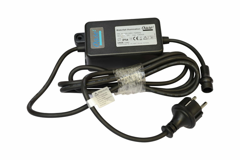 Oase Ersatzteile Driver LED de rechange LunAqua 12 V 1250 mA 4010052731155 73115