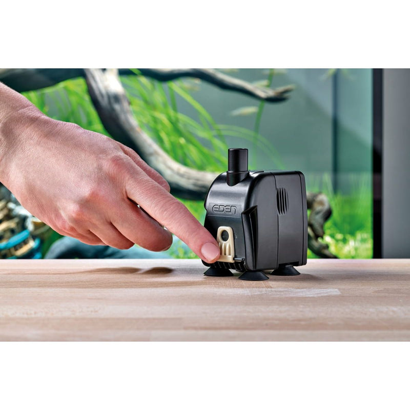 Oase Aquarienpumpen EDEN PAS 1200 pompe d'aquarium 4069054000356 94015