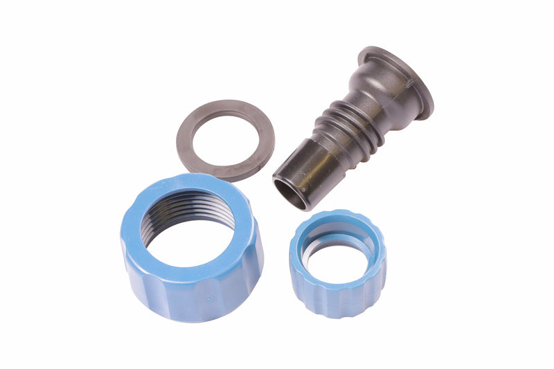 Oase Ersatzteile Embout de tuyau 1" - 17 mm 4010052449470 44947