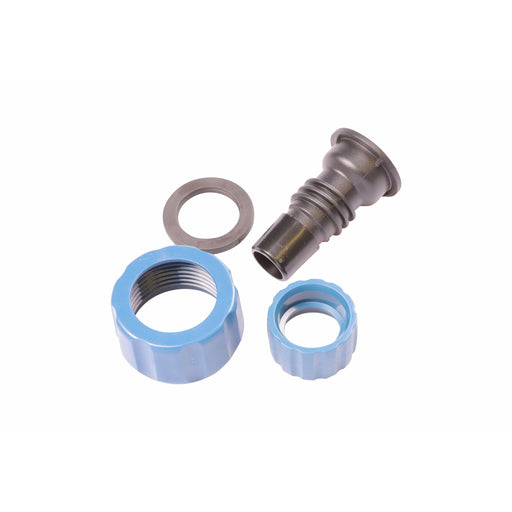 Oase Ersatzteile Embout de tuyau 1" - 17 mm 4010052449470 44947