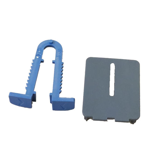 Oase Ersatzteile Entretoise de rechange BioStyle grise 4010052871851 87185