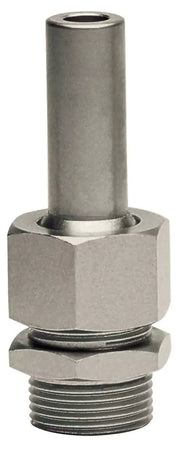 OASE Comète 5-10 Silver – buse argentée orientable, jet de 10 mm