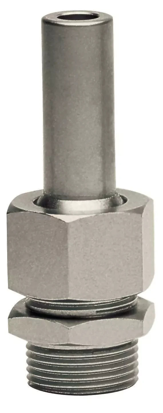 OASE Comète 5-8 Silver – buse argentée orientable, jet de 8 mm