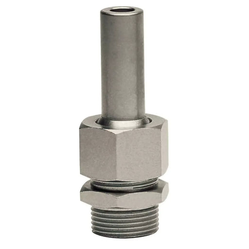 OASE Comète 5-8 Silver – buse argentée orientable, jet de 8 mm