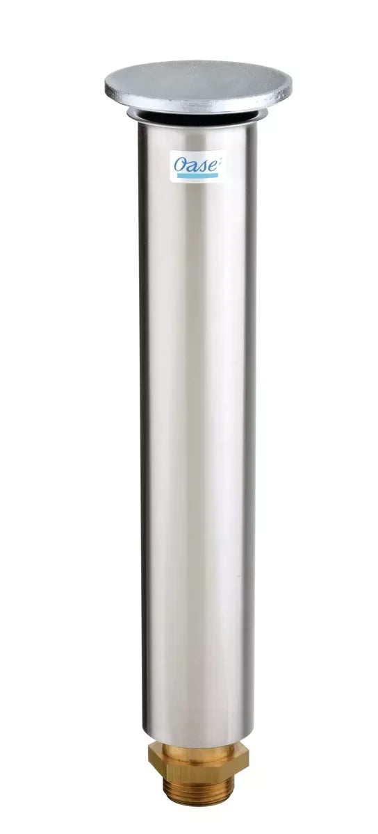 OASE Lava 25-5 E – ajutage inox pour cloche d’eau