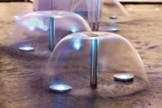 OASE Lava 25-5 E – ajutage inox pour cloche d’eau