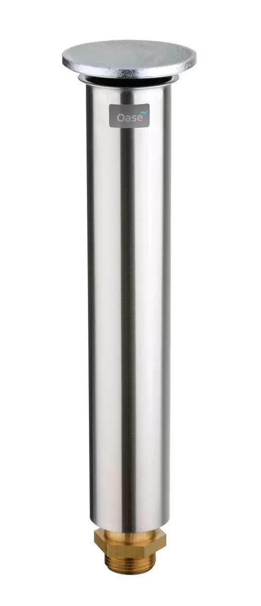 OASE Lava 45-10 E – ajutage inox pour cloche d’eau réglable