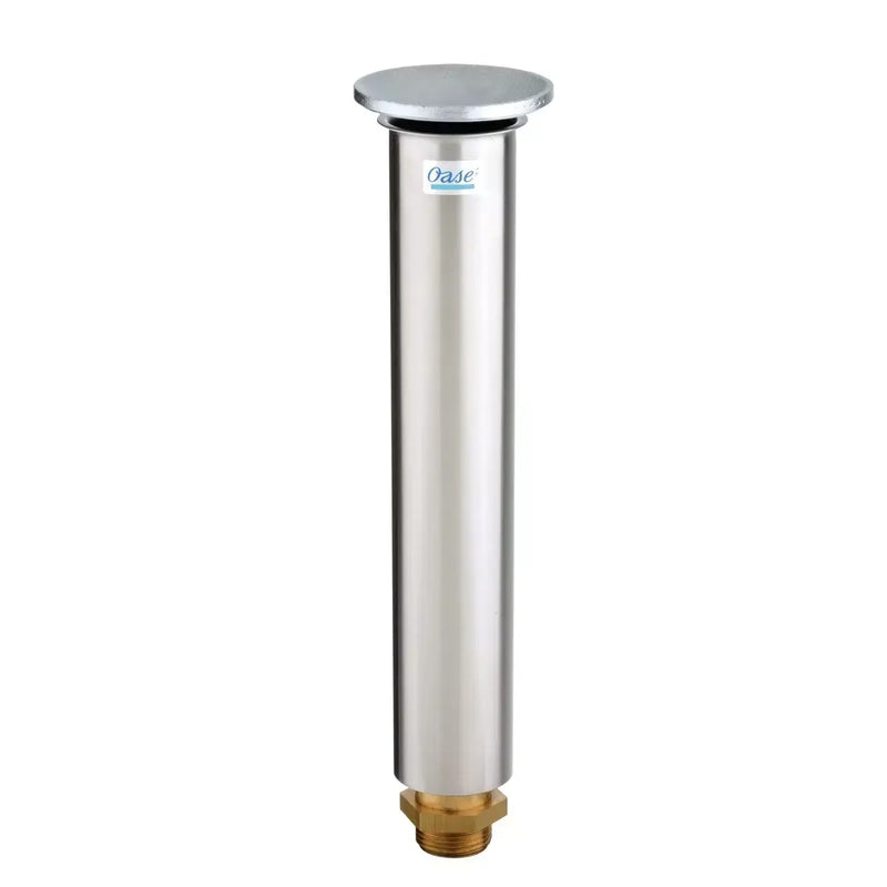 OASE Lava 45-10 E – ajutage inox pour cloche d’eau réglable