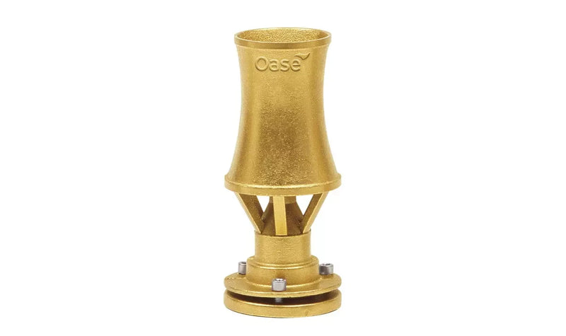 OASE Cascade 70 T – ajutage moussant pour fontaine, G 1½