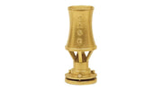 OASE Cascade 90 T – jet moussant conique pour fontaine, G 2
