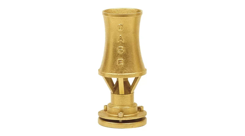 OASE Cascade 90 T – jet moussant conique pour fontaine, G 2