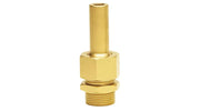 OASE Comète 3-6 T – buse de fontaine en laiton à jet orientable – vue 1