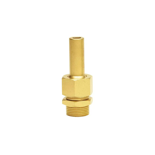 OASE Comète 3-6 T – buse de fontaine en laiton à jet orientable – vue 1