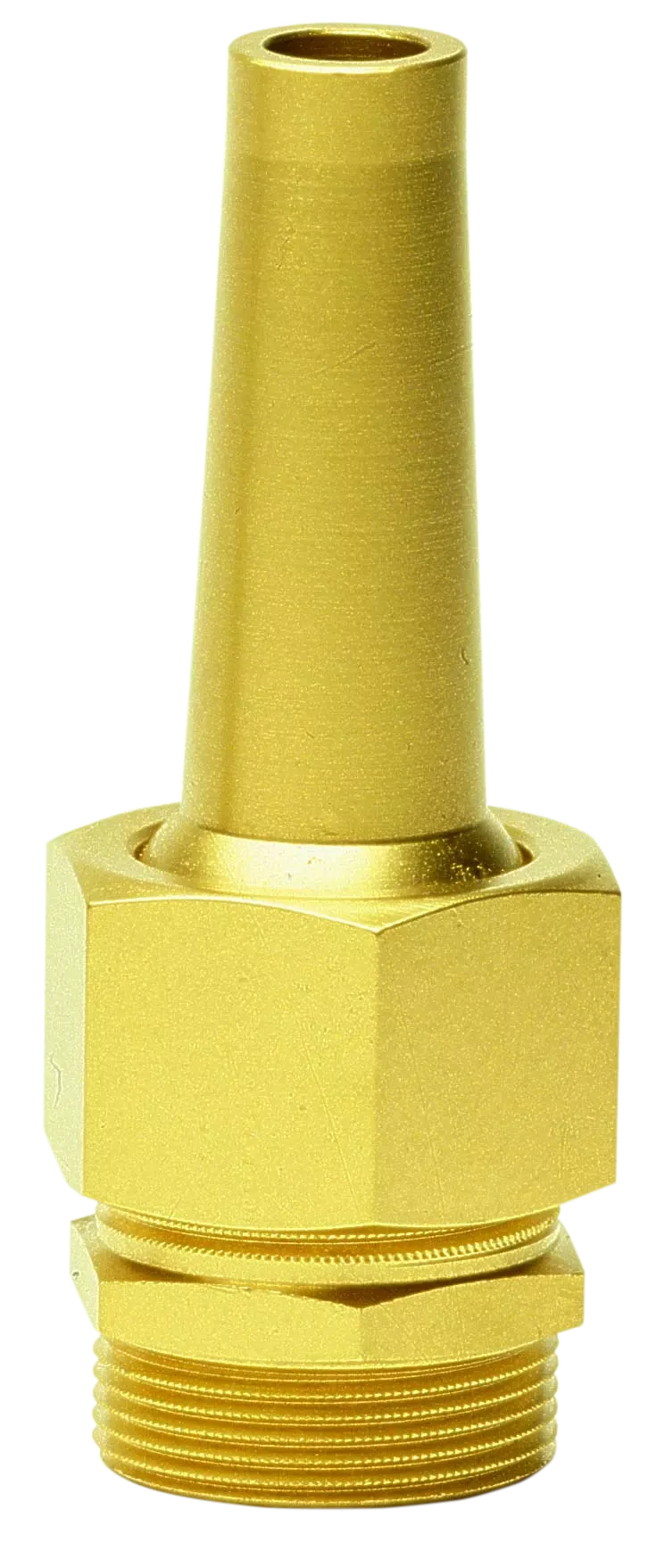 OASE Comète 15-17 T – buse de fontaine orientable en laiton