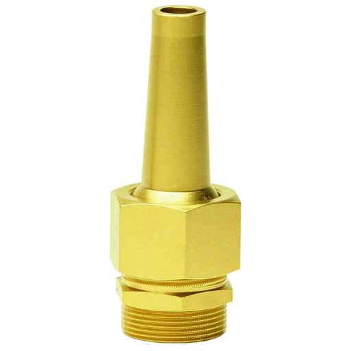 OASE Comète 15-17 T – buse de fontaine orientable en laiton