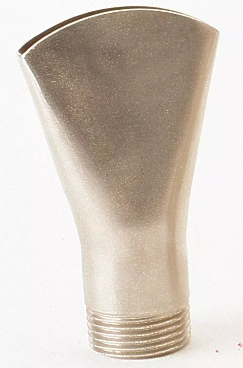 OASE Éventail 10-6 E – buse inox pour voile d’eau de 6 mm
