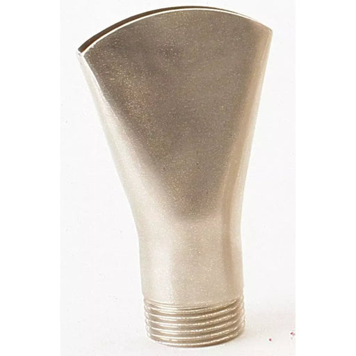 OASE Éventail 10-6 E – buse inox pour voile d’eau de 6 mm