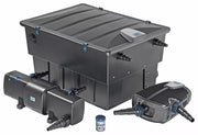 OASE BioTec ScreenMatic² Set 40000 OC – kit de filtration avec AquaMax Eco Premium 13000 – vue 1