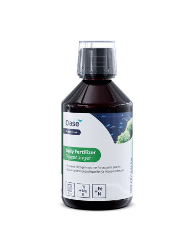 OASE ScaperLine Daily Fertilizer 300 ml – engrais quotidien pour aquarium