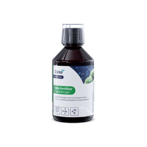 OASE ScaperLine Daily Fertilizer 300 ml – engrais quotidien pour aquarium
