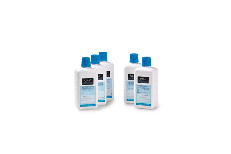 OASE Sludge and Water Sampling Set INT – kit de prélèvement d’eau et de vase