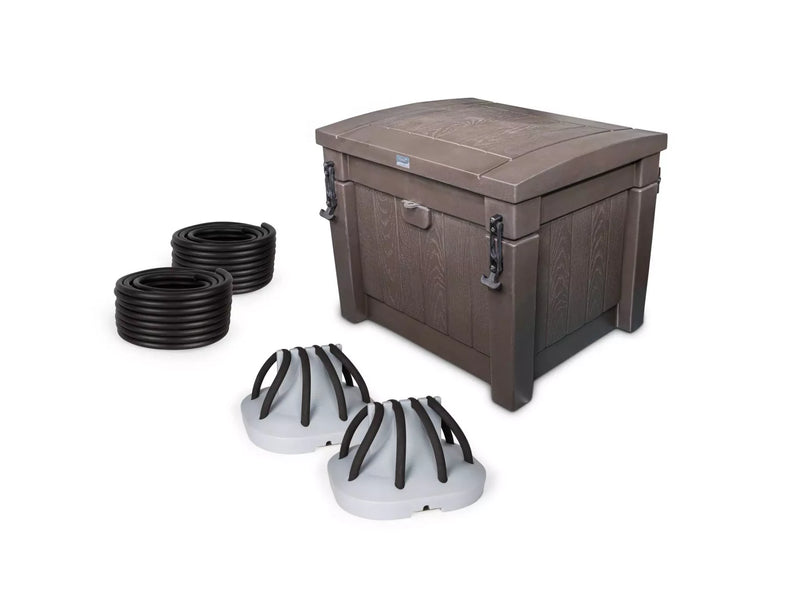 OASE SubFlo Base 2 D – aérateur pour étang profond
