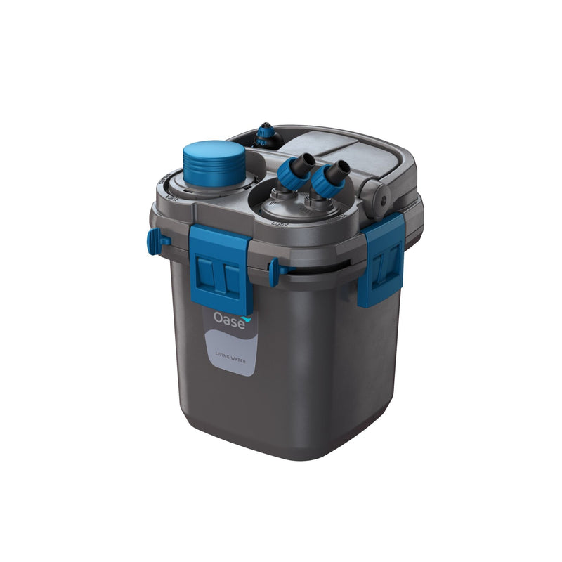 OASE BioMaster² Thermo 150 – filtre externe avec chauffage pour aquarium – vue 1