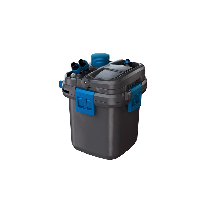 OASE BioMaster² Thermo 150 – filtre externe avec chauffage pour aquarium – vue 3