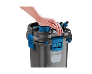 OASE BioMaster² Thermo 150 – filtre externe avec chauffage pour aquarium – vue 4