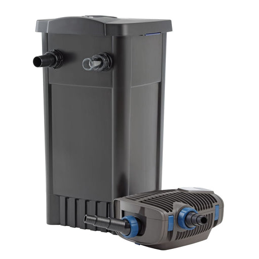 Oase Durchlauffilter FiltoMatic Set 14000 OC 4010052744582 74458