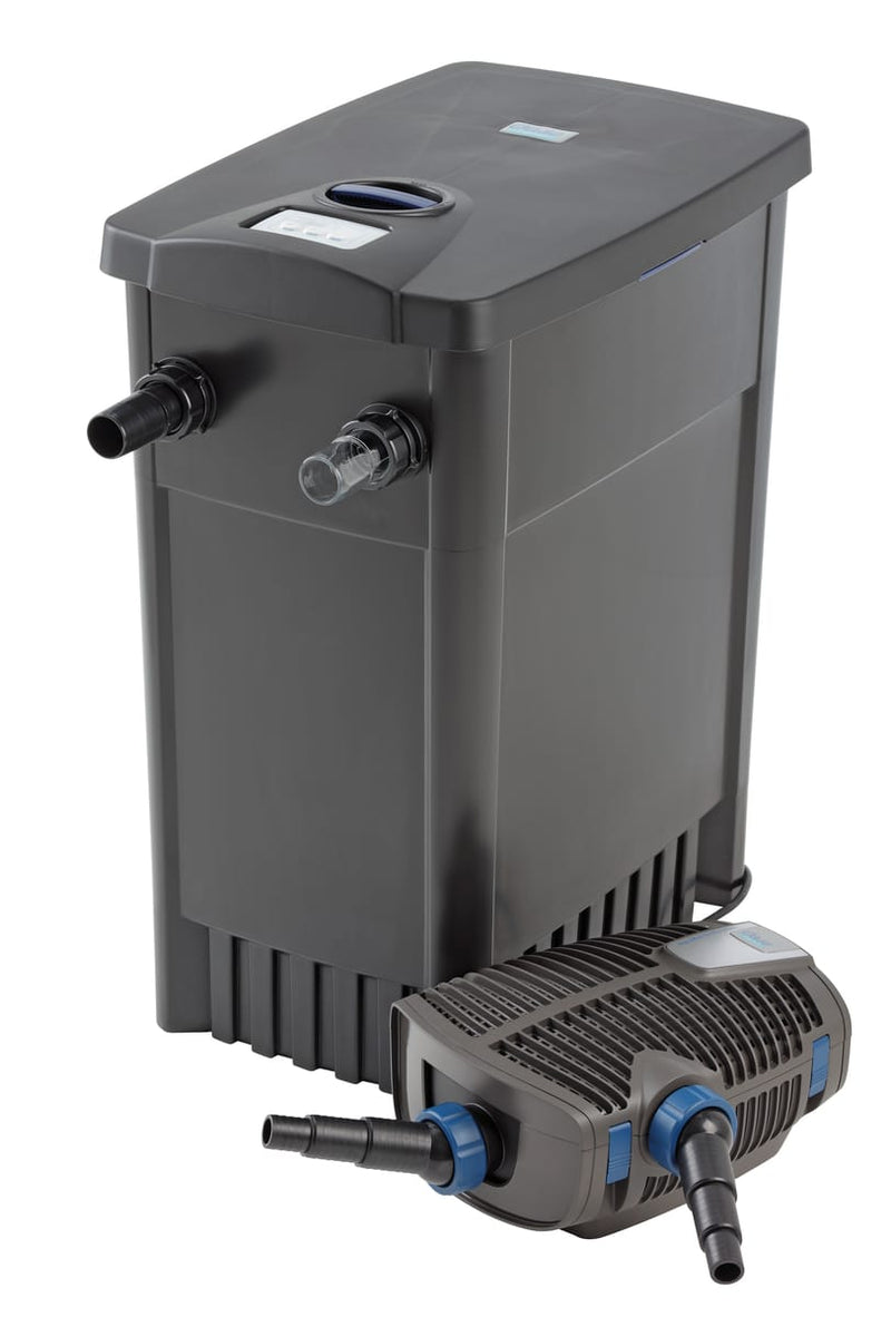 Oase Durchlauffilter FiltoMatic Set 25000 OC 4010052744599 74459