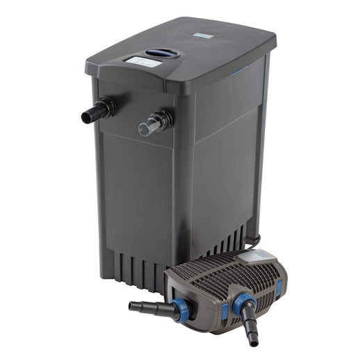 Oase Durchlauffilter FiltoMatic Set 25000 OC 4010052744599 74459