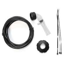Oase Matériel technique Filtral Set d'aération 4010052703640 70364