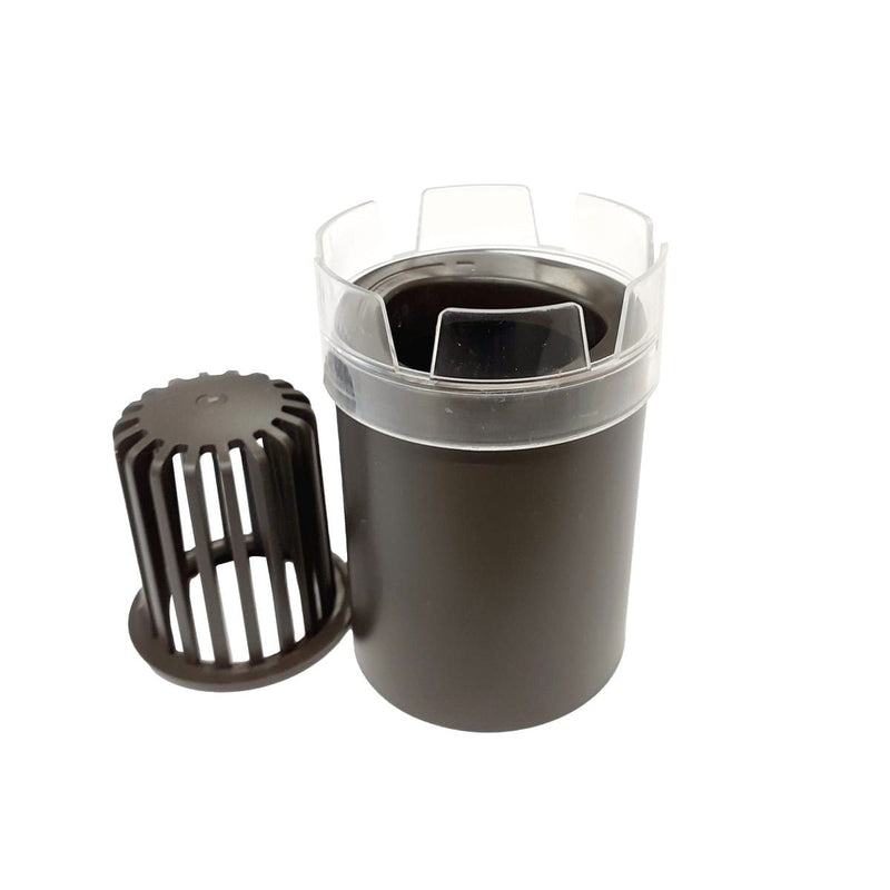 Oase Ersatzteile Flotteur + crépine CrystalSkim 600 4010052762982 76298