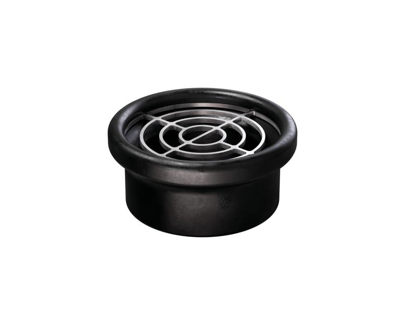 Oase Zubehör Filterpumpen & Bachlaufpumpen Grille de protection AquaMax Eco 3" 4010052736587 73658