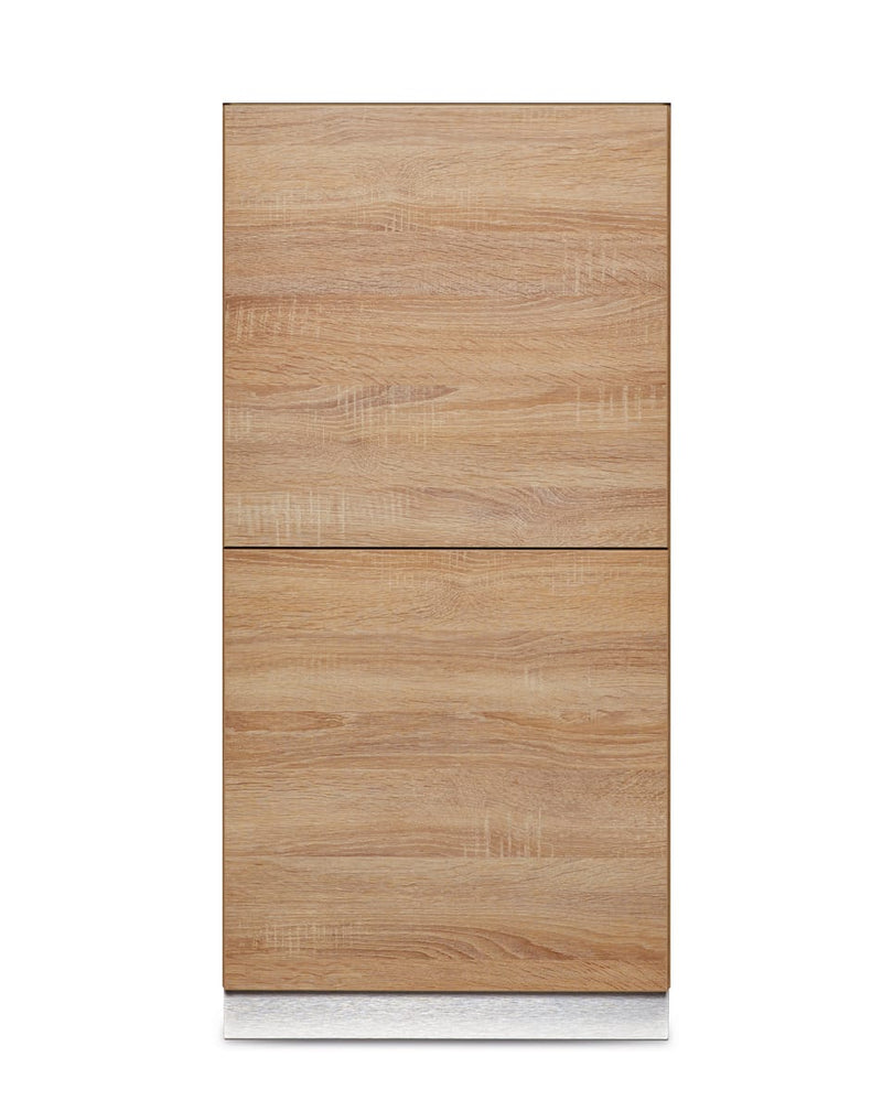 Oase Ersatzteile HighLine 125 meuble bas chêne 4010052703541 70354