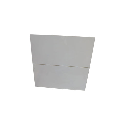 Oase Ersatzteile HighLine 400 porte de rechange blanche 4010052341071 34107
