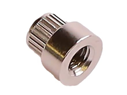 Oase Ersatzteile Insert fileté M5 laiton nickelé 2010 4010052145280 14528